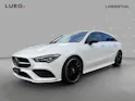 Mercedes-Benz CLA Shooting Brake 220 d 4Matic Swiss Star
