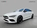 Mercedes-Benz CLA Shooting Brake 220 d 4Matic Swiss Star