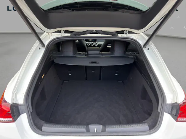 Mercedes-Benz CLA Shooting Brake 220 d 4Matic Swiss Star