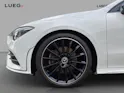 Mercedes-Benz CLA Shooting Brake 220 d 4Matic Swiss Star