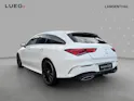 Mercedes-Benz CLA Shooting Brake 220 d 4Matic Swiss Star