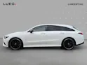 Mercedes-Benz CLA Shooting Brake 220 d 4Matic Swiss Star