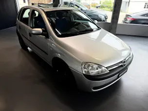Opel Corsa 1.2 16V Comfort