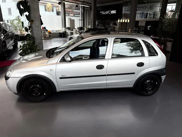 Opel Corsa 1.2 16V Comfort