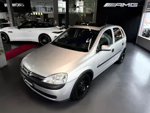 Opel Corsa 1.2 16V Comfort