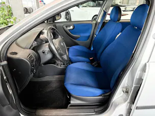 Opel Corsa 1.2 16V Comfort