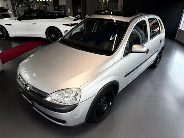 Opel Corsa 1.2 16V Comfort