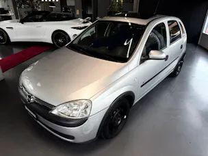 Opel Corsa 1.2 16V Comfort