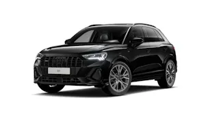 Audi Q3 40 TFSI S line quattro S-tronic