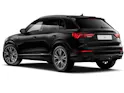 Audi Q3 40 TFSI S line quattro S-tronic