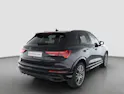 Audi Q3 40 TFSI S line quattro S-tronic