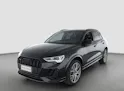 Audi Q3 40 TFSI S line quattro S-tronic