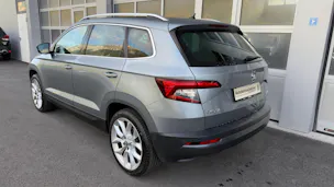 SKODA Karoq 2.0 TDI Style 4x4 DSG