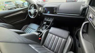 SKODA Karoq 2.0 TDI Style 4x4 DSG