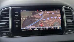 SKODA Karoq 2.0 TDI Style 4x4 DSG