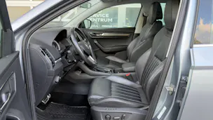SKODA Karoq 2.0 TDI Style 4x4 DSG