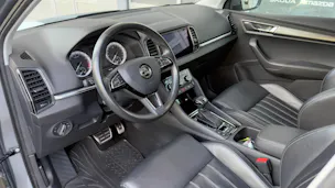 SKODA Karoq 2.0 TDI Style 4x4 DSG