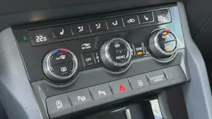SKODA Karoq 2.0 TDI Style 4x4 DSG