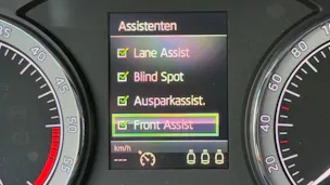 SKODA Karoq 2.0 TDI Style 4x4 DSG