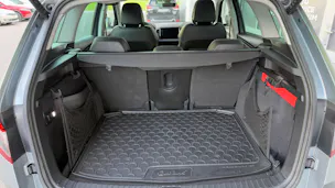 SKODA Karoq 2.0 TDI Style 4x4 DSG
