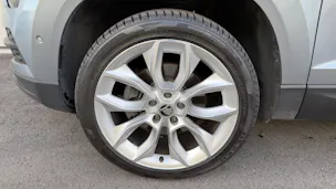 SKODA Karoq 2.0 TDI Style 4x4 DSG