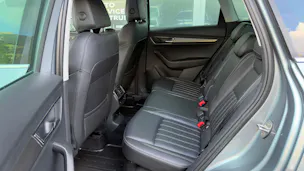 SKODA Karoq 2.0 TDI Style 4x4 DSG