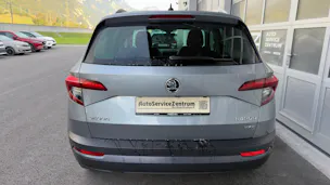 SKODA Karoq 2.0 TDI Style 4x4 DSG