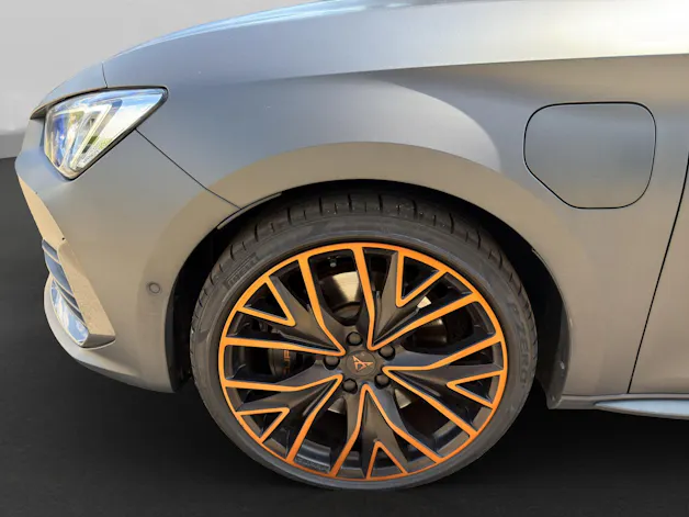 Cupra LEON 1.4 e-HYBRID pHEV DSG