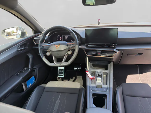 Cupra LEON 1.4 e-HYBRID pHEV DSG
