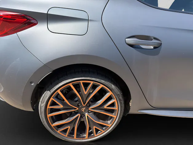 Cupra LEON 1.4 e-HYBRID pHEV DSG