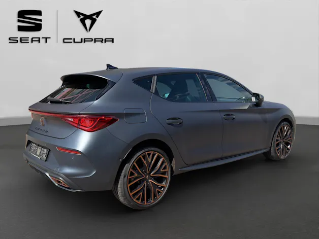 Cupra LEON 1.4 e-HYBRID pHEV DSG