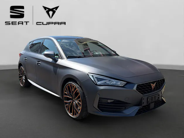 Cupra LEON 1.4 e-HYBRID pHEV DSG