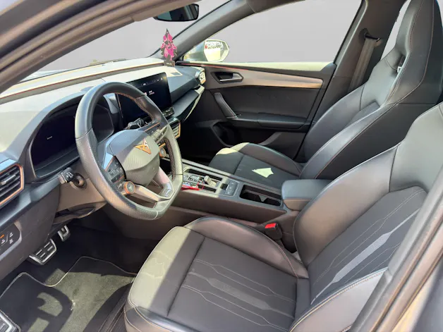 Cupra LEON 1.4 e-HYBRID pHEV DSG
