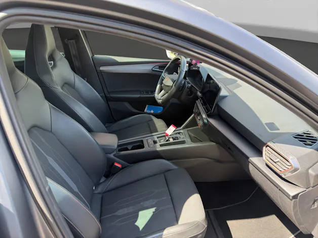 Cupra LEON 1.4 e-HYBRID pHEV DSG