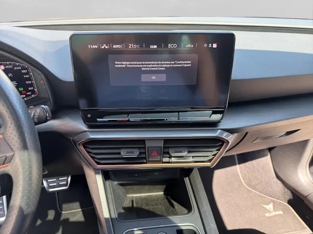 Cupra LEON 1.4 e-HYBRID pHEV DSG