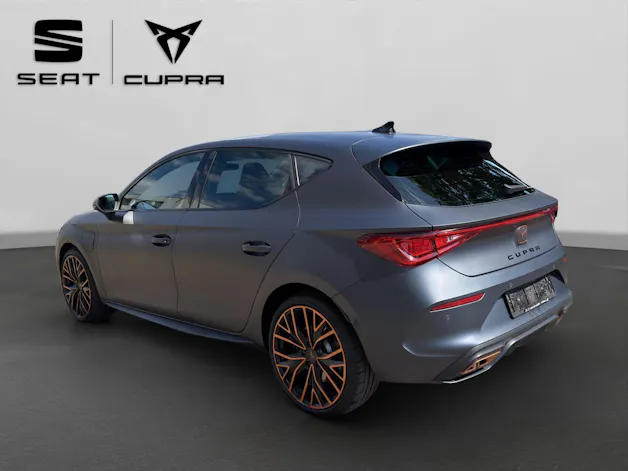 Cupra LEON 1.4 e-HYBRID pHEV DSG