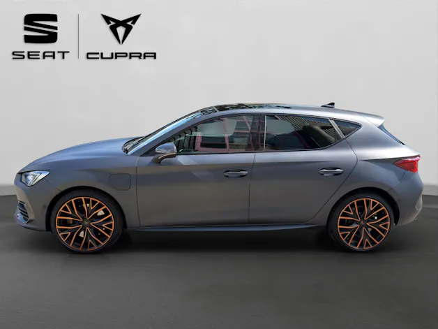 Cupra LEON 1.4 e-HYBRID pHEV DSG