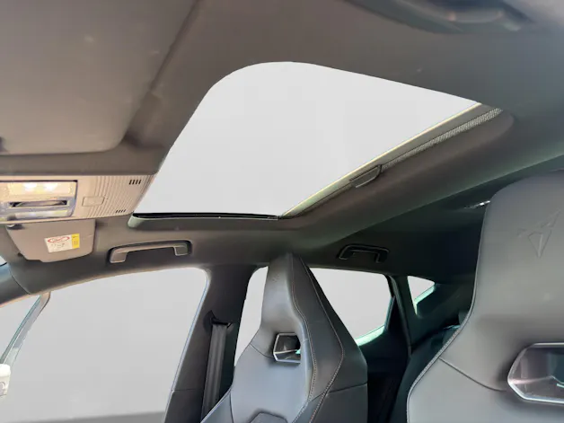Cupra LEON 1.4 e-HYBRID pHEV DSG