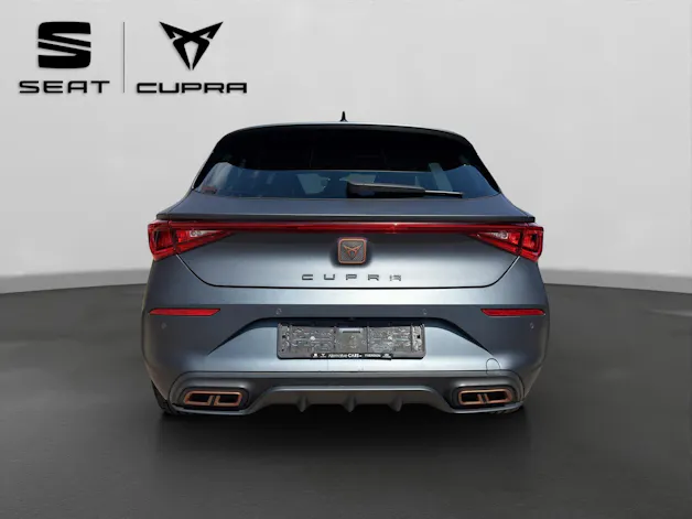 Cupra LEON 1.4 e-HYBRID pHEV DSG