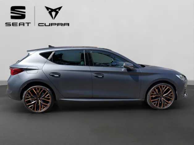 Cupra LEON 1.4 e-HYBRID pHEV DSG