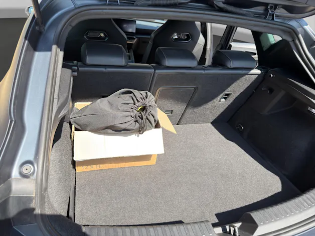 Cupra LEON 1.4 e-HYBRID pHEV DSG