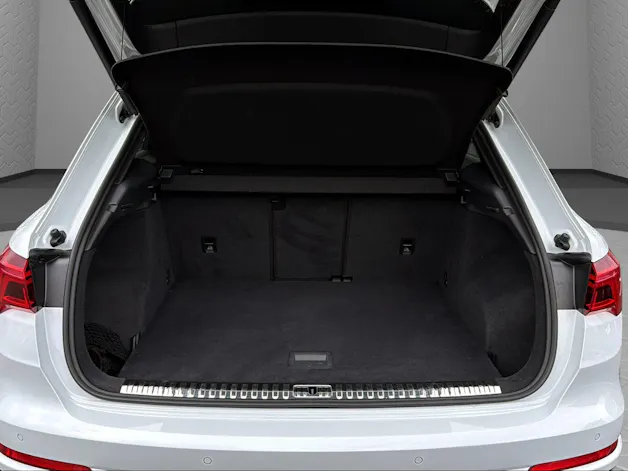 Audi Q3 45 TFSI S line quattro S-tronic