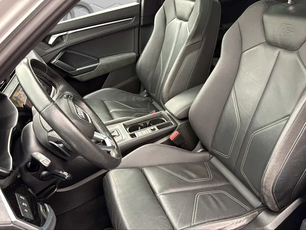 Audi Q3 45 TFSI S line quattro S-tronic
