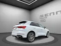 Audi Q3 45 TFSI S line quattro S-tronic