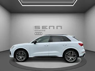 AUDI Q3 45 TFSI S line quattro S-tronic