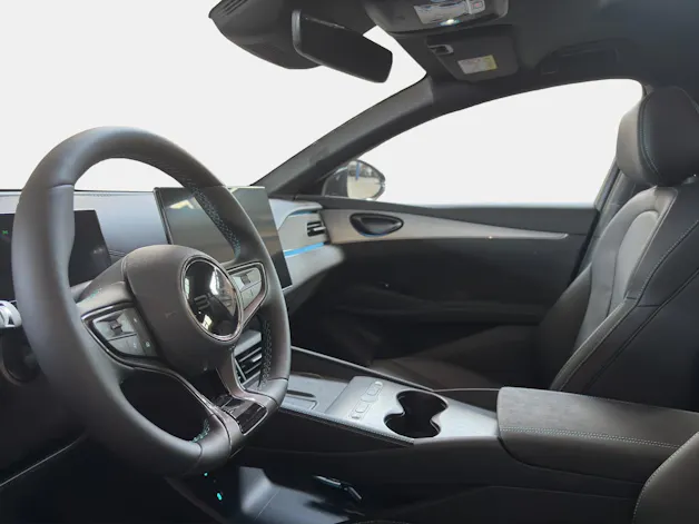BYD Seal 6 DM-i Touring Comfort