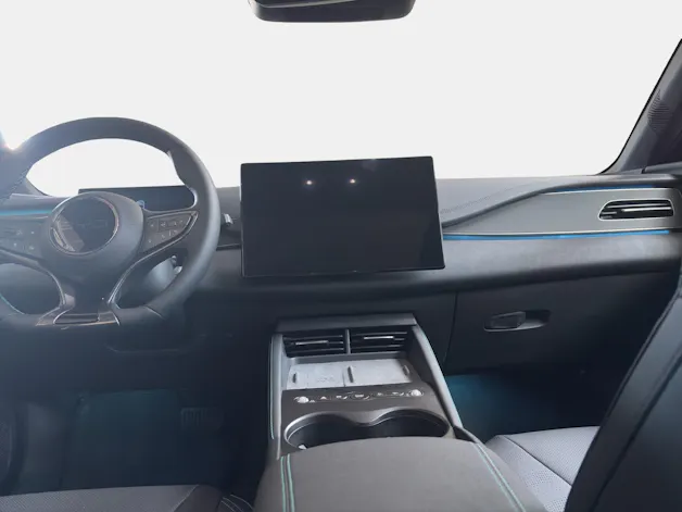 BYD Seal 6 DM-i Touring Comfort