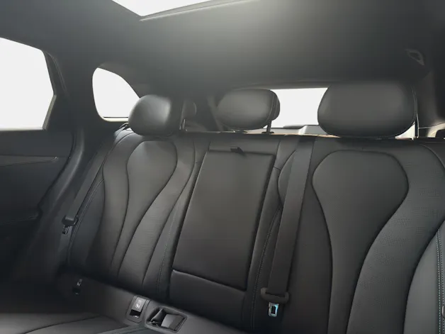 BYD Seal 6 DM-i Touring Comfort
