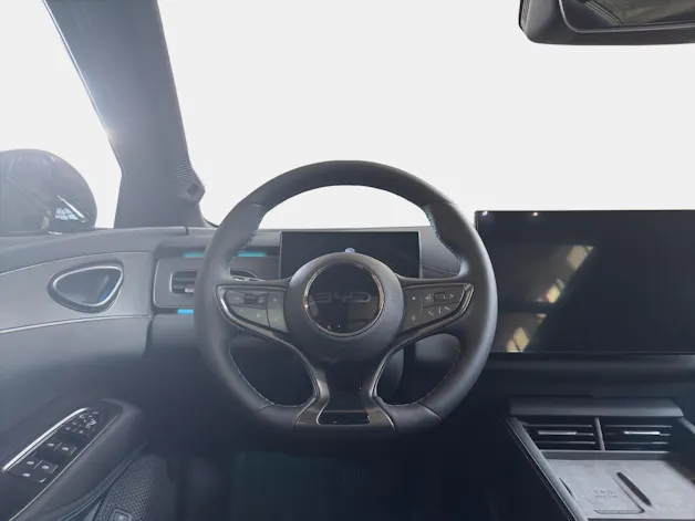 BYD Seal 6 DM-i Touring Comfort