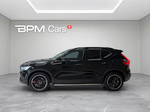 VOLVO XC40 1.5 T4 PiH R-Design